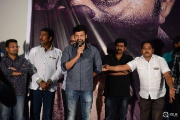 Terror Movie Thanks Meet